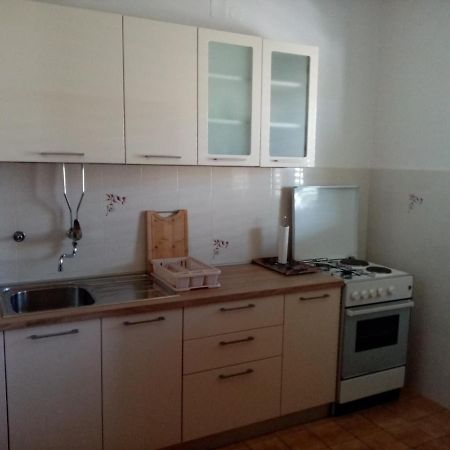 Pave Apartment Betina  Εξωτερικό φωτογραφία