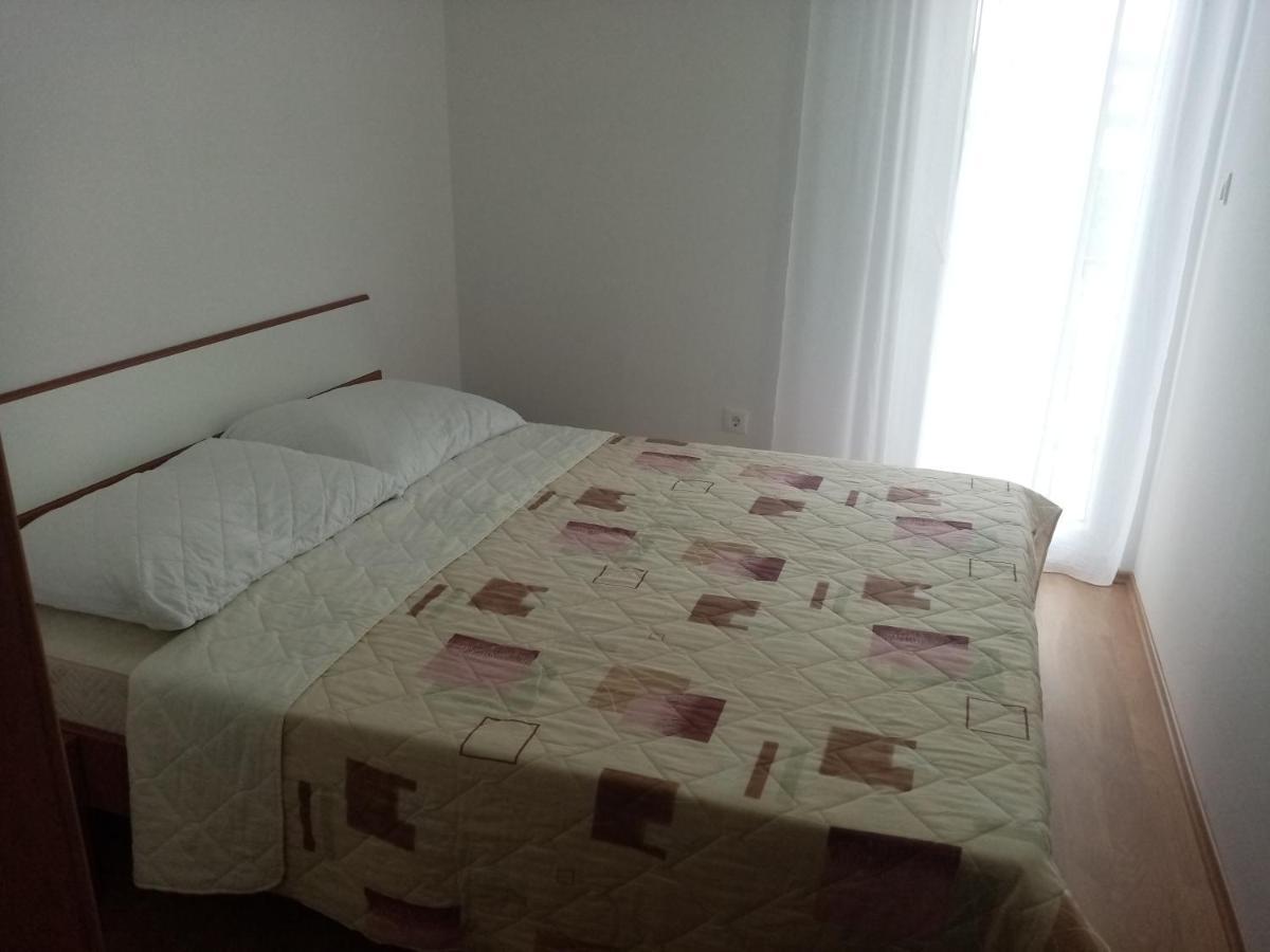 Pave Apartment Betina  Εξωτερικό φωτογραφία