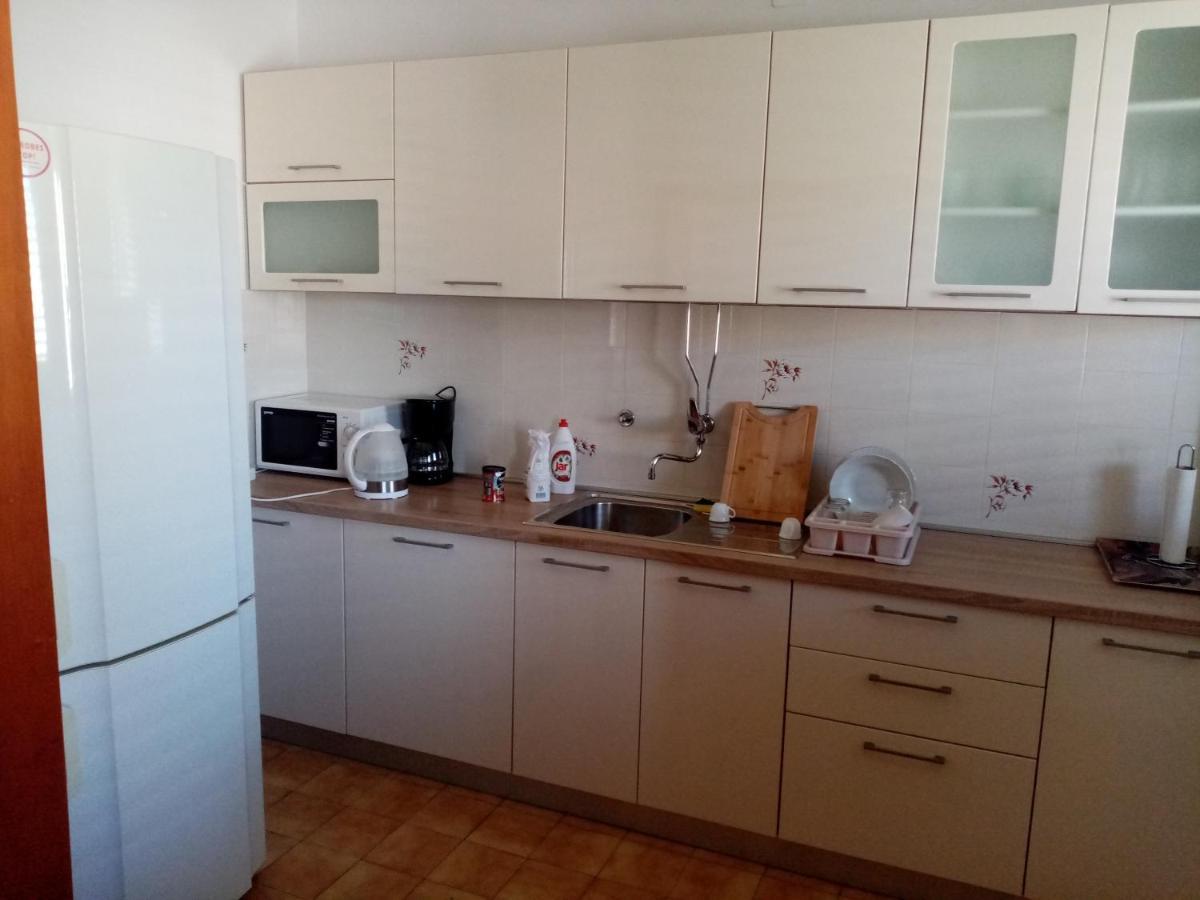 Pave Apartment Betina  Εξωτερικό φωτογραφία