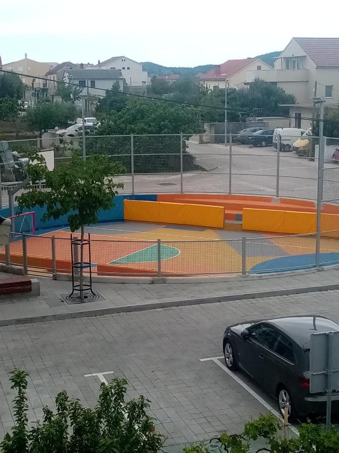 Pave Apartment Betina  Εξωτερικό φωτογραφία