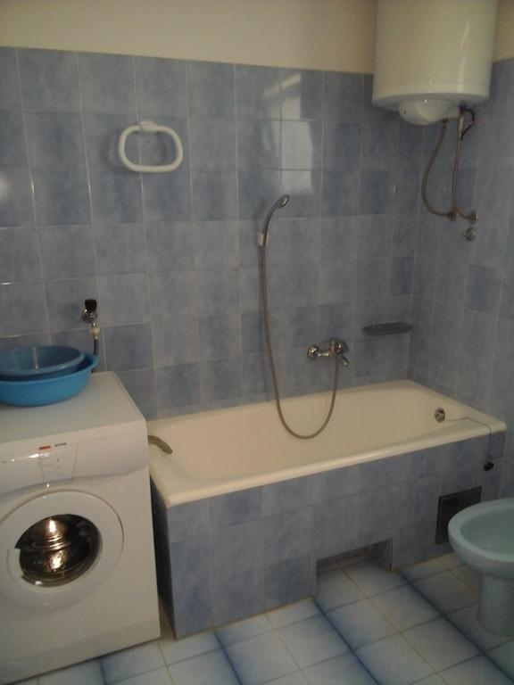 Pave Apartment Betina  Εξωτερικό φωτογραφία