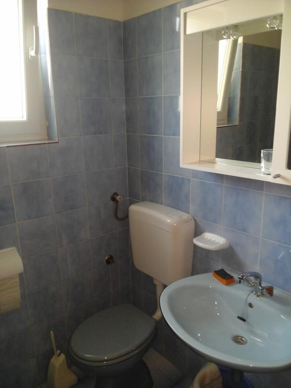 Pave Apartment Betina  Εξωτερικό φωτογραφία