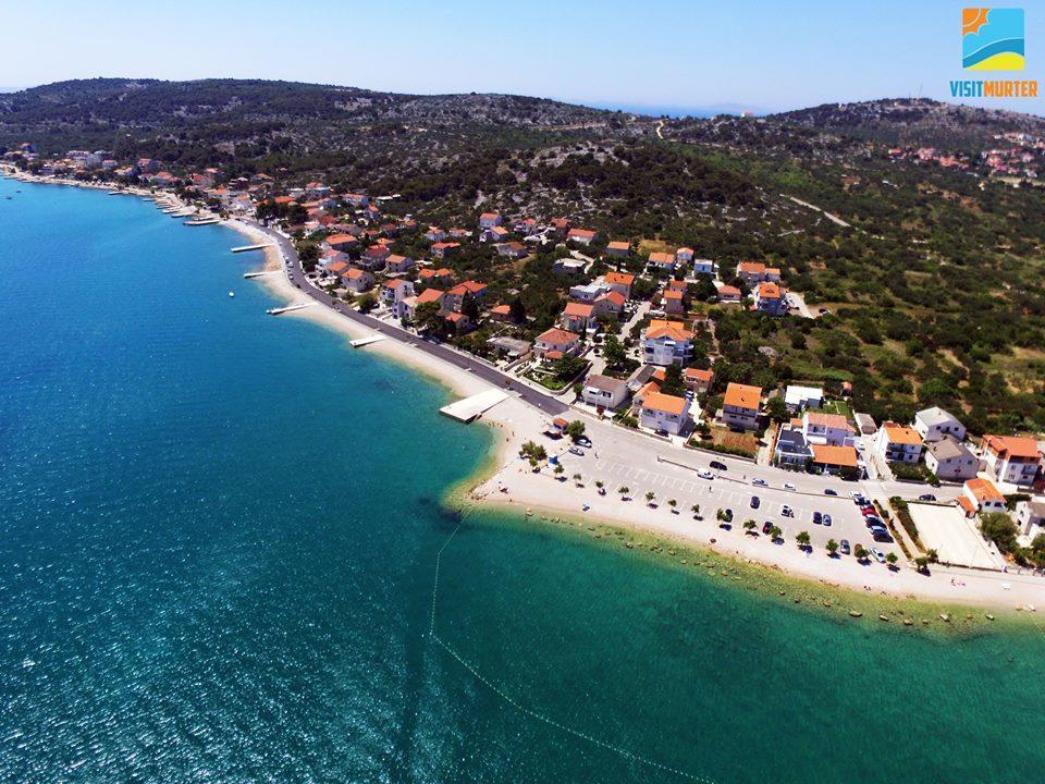 Pave Apartment Betina  Εξωτερικό φωτογραφία